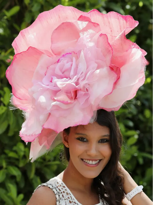 Розовая роза