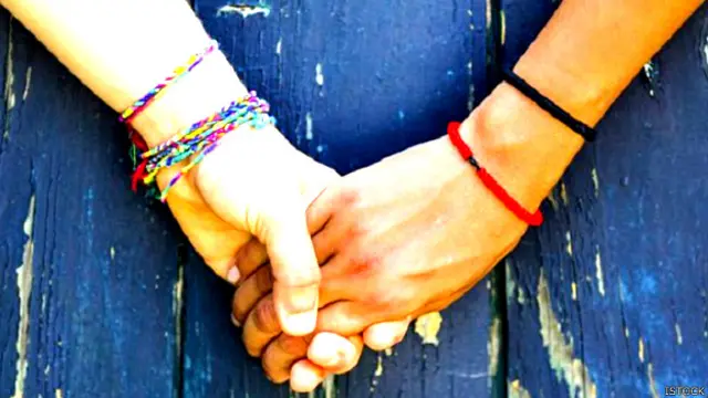 समलैंगिक