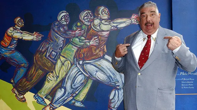 Rubén Aguirre