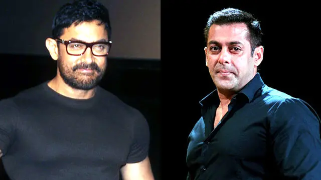 سلمان کے ‏عامر پہلے بھی معترف رہے ہیں