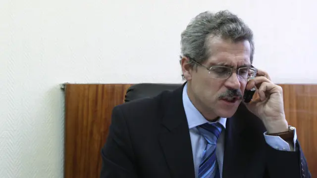 罗琴科夫已经逃往美国，他上月说在2014年索契奥运会上体育部和联邦安全机构都参加了大规模的掩盖行为