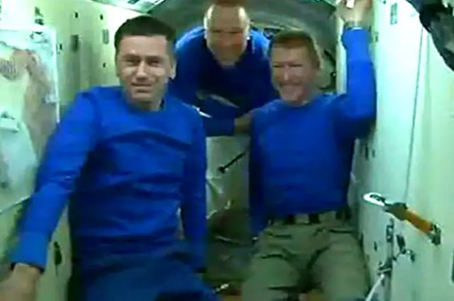 Пик, Маленченко и Копра