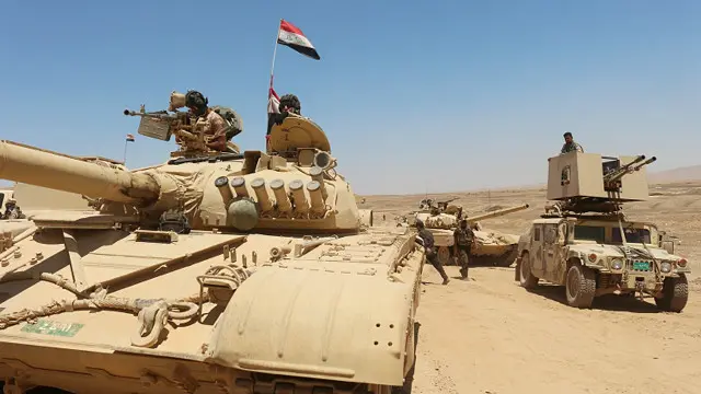 Mosul