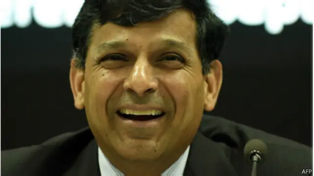 ரகுராம் ராஜன்