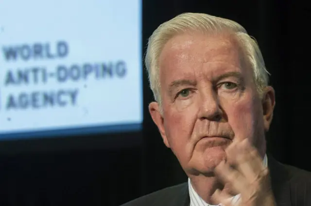 По словам Крейга Риди, культура допинга в России глубоко укоренилась