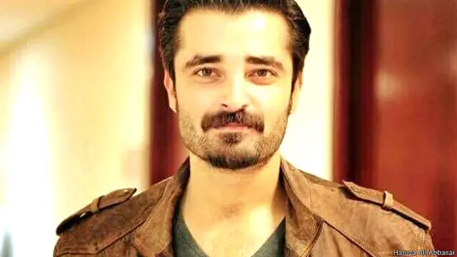 हमज़ा अली अब्बासी