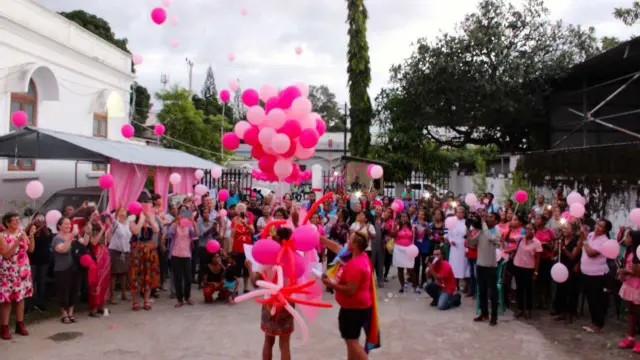 LGBT Pride Timor Leste