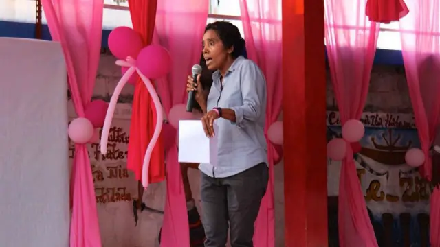 LGBT Pride Timor Leste