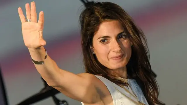 ينظر إلى فوز راجي على أنه صعود قوي لحركة النجوم الخمس