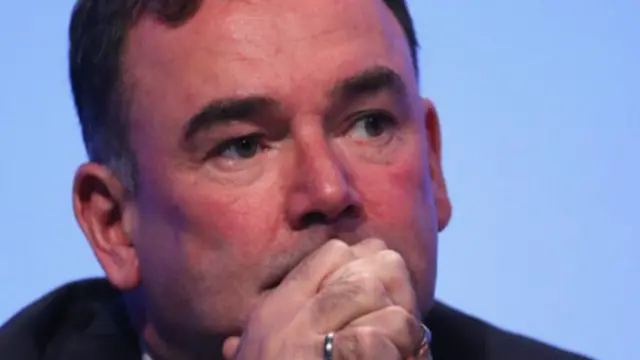 جان کروداس هشدار داده که حزب کارگر ممکن است رأی قشر کارگر را از دست بدهد