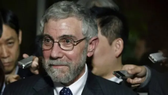 پل کروگمن، اقتصاددان برجسته آمریکایی، میگوید انتخابات ریاستجمهوری این کشور به کارزار هویت رأیدهندگان بدل شده