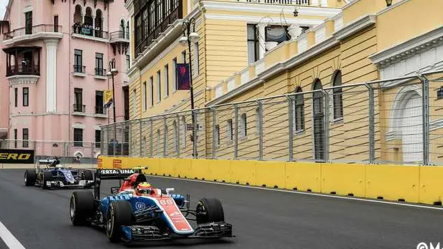 rio haryanto baku
