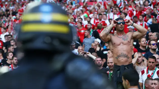 Полицейский