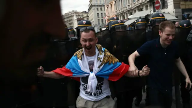 Фанаты