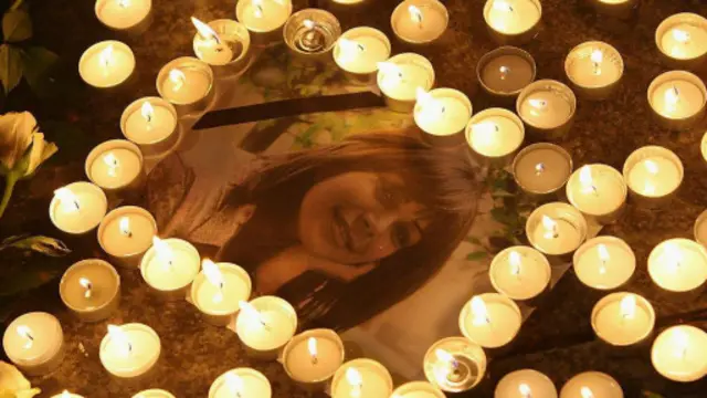 ندا آقا سلطان به نماد اعتراضات انتخاباتی ایران تبدیل شد