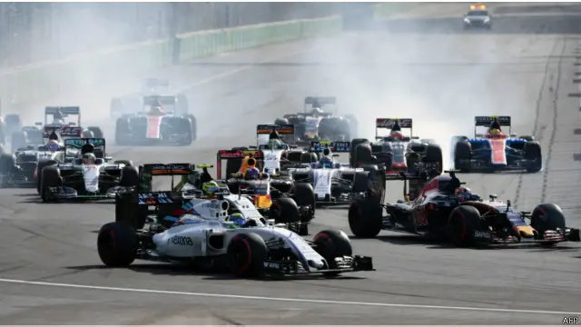 Formula 1 trekinin konfiqurasiyasının dəyişdirilməsinin müzakirəısi hələ gözlənilmir