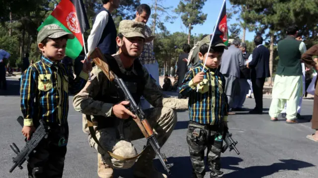 अफ़ग़ान-पाक सीमा विवाद