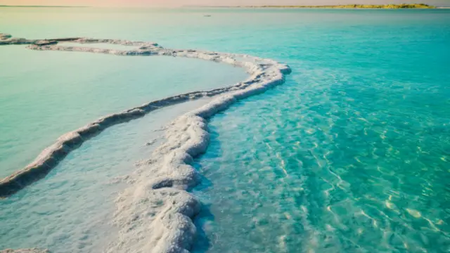 Мертвое море