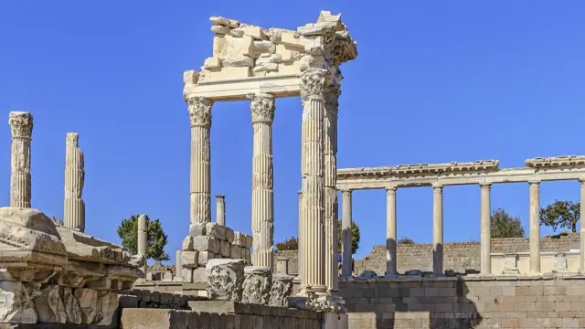 पुराना शहर