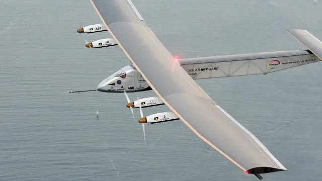 Solar Impulse