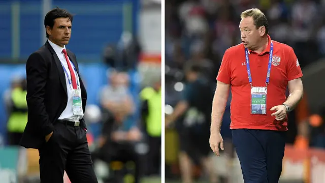 Слуцкий и Коулман