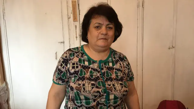 Роза Нагиева