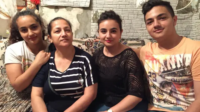 Аида Атакишиева