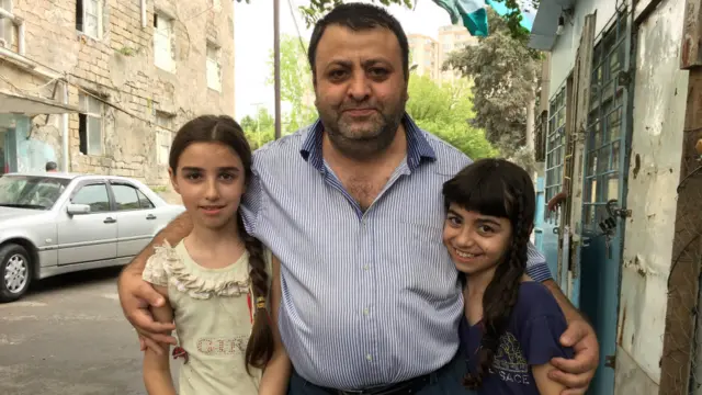 Аскер Исмаилов