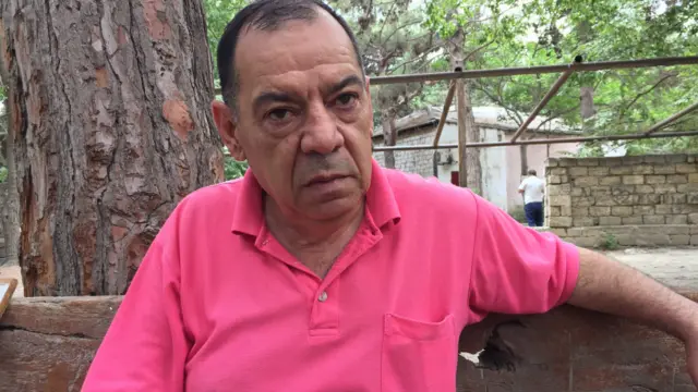 Видади Азизов