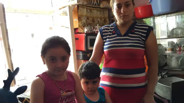 Вусала Алиева