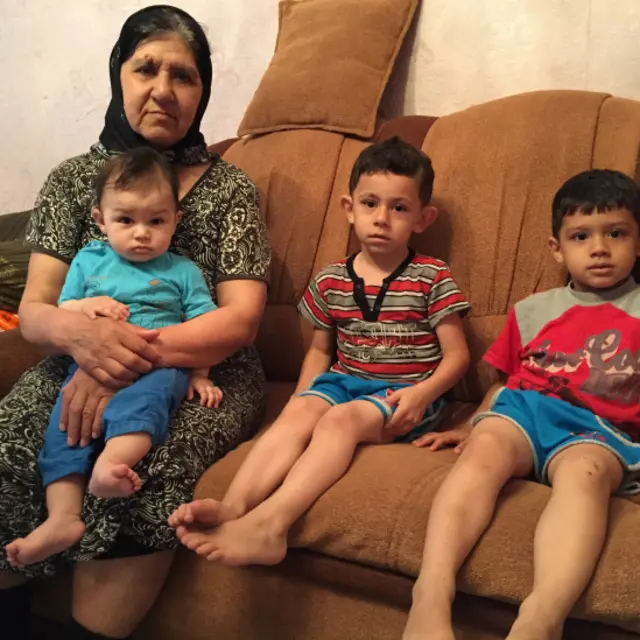 Ханым Талибова