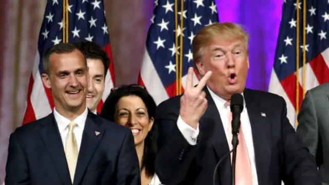 Кори Левандовски