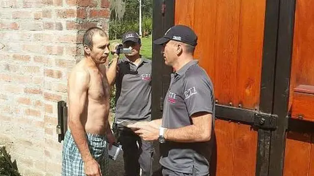 Jaime Ivan Martinez Betancurt