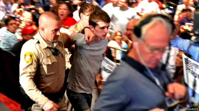 माइकल स्टीवन सैंडफ़ोर्ड