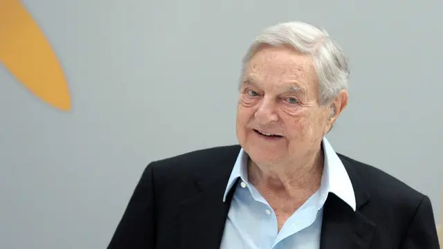 Dalam pernyataan terbarunya, George Soros mengatakan bahwa efek dari keputusan keluar dari Uni Eropa akan merusak Inggris.