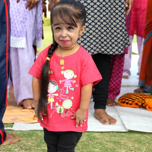 ज्योति अमगा.