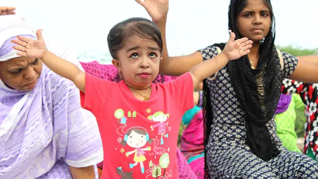 ज्योति अमगा.