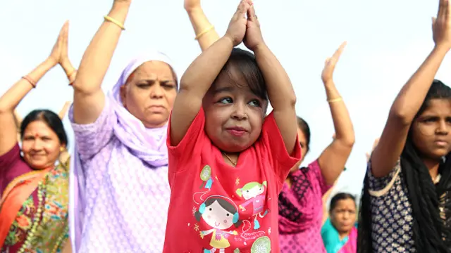 ज्योति अमगा.