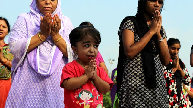 ज्योति अमगा.