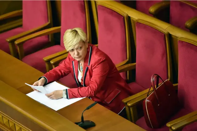 "Сегодня" анализирует достижения и провалы Валерии Гонтаревой во главе Нацбанка