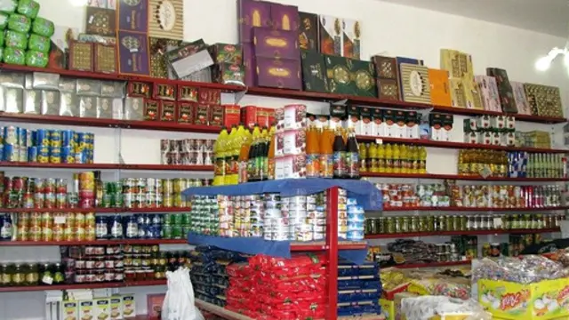 به گزارش مرکز آمار، افزایش بهای مواد خوراکی کمتر از افزایش بهای اقلام غیرخوراکی و خدمات بوده است