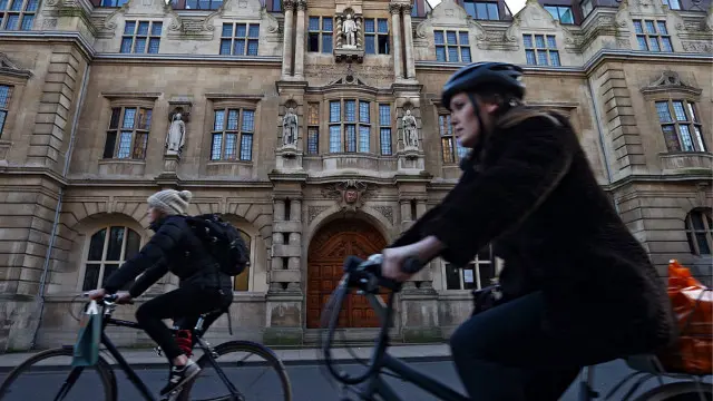 Администрации британских вузов написали открытое письмо изданию Independent, выступив против выхода Британии из ЕС