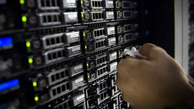 大数据分析存在的问题之一在于,即便和不久之前相比,当前的信息量规模都会大到不可思议的程度。(图片来源: Getty)