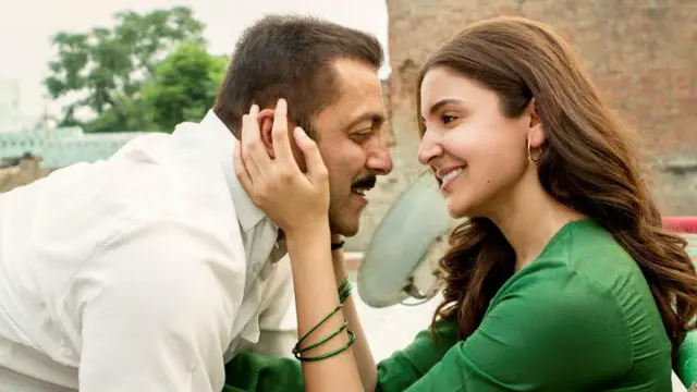 ’سلمان نے فوراً ہی اپنی غلطی محسوس کر لی تھی‘