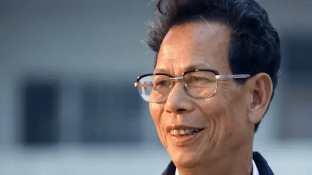Ông Lâm Tố Luyến được bầu sau các cuộc biểu tình rầm rộ của người dân địa phương