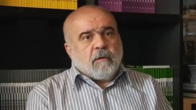 Politoloq Aleksandr İskandaryan Putin-Əliyev-Sarkisyan Sankt-Peterburq görüşünü Qarabağ tənzimlənmə prosesinin "canlandırılması" baxımından nəzərdən keçirir