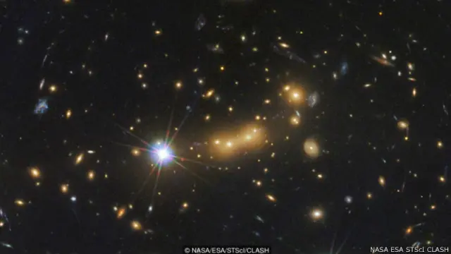 ब्रह्मांड