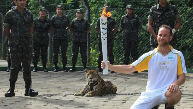 奥运主办单位表示不会再让类似事件发生。
