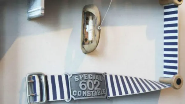 加纳警察臂环订单让威迪恩蒙受不小损失