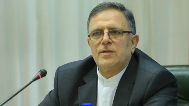 سیف: فیش‌های حقوقی تا حد زیادی مبالغه‌آمیز بوده و تحت تاثیر شرایط سیاسی قرار داشته است